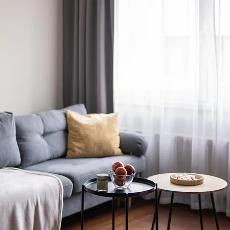 Niceone Number 9 - W Samym Centrum! * 弗罗茨瓦夫