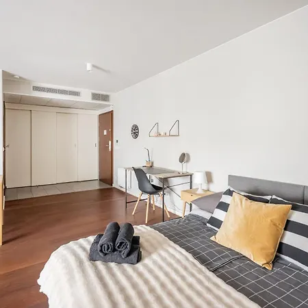 Niceone Number 9 - W Samym Centrum! 公寓