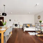 Niceone Number 9 - W Samym Centrum! Апартаменты Вроцлав