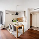 Niceone Number 9 - W Samym Centrum! Wrocław