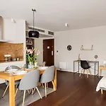 Niceone Number 9 - W Samym Centrum! Appartement