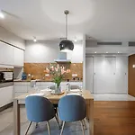 Appartement Niceone Number 9 - W Samym Centrum!