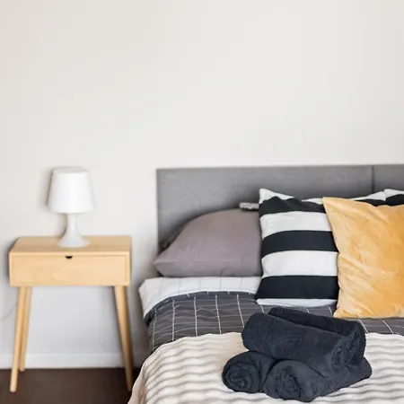 Niceone Number 9 - W Samym Centrum! Apartament *