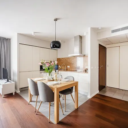 Niceone Number 9 - W Samym Centrum! Wrocław