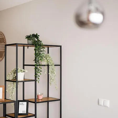 Apartament Niceone Number 9 - W Samym Centrum!