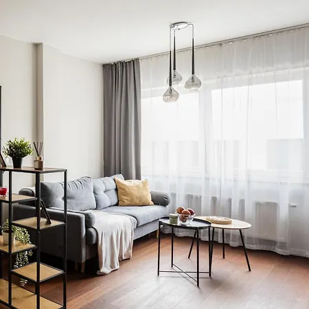 Apartament Niceone Number 9 - W Samym Centrum! *