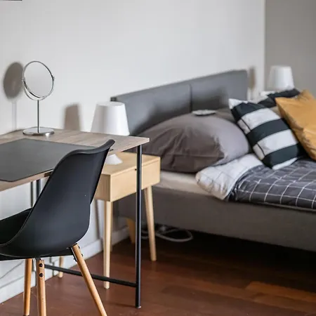 Niceone Number 9 - W Samym Centrum! Apartament *