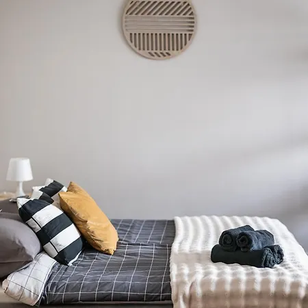 Niceone Number 9 - W Samym Centrum! Apartament Wrocław