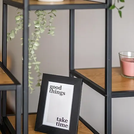 Apartament Niceone Number 9 - W Samym Centrum! Wrocław