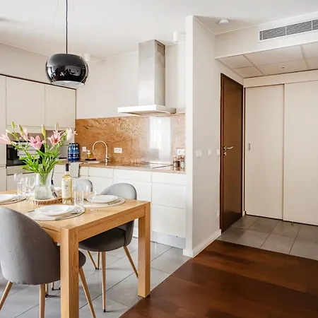 Apartament Niceone Number 9 - W Samym Centrum! *