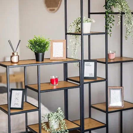 Niceone Number 9 - W Samym Centrum! Вроцлав