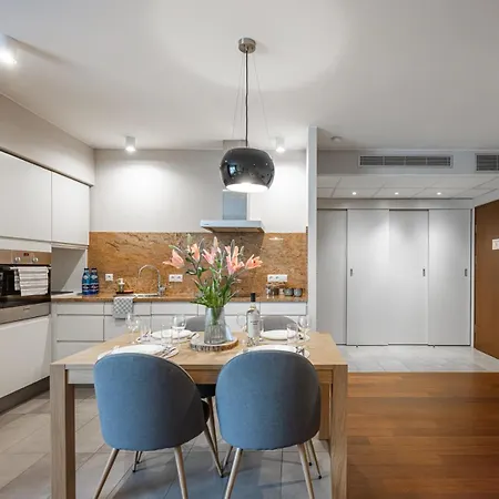 Apartament Niceone Number 9 - W Samym Centrum!