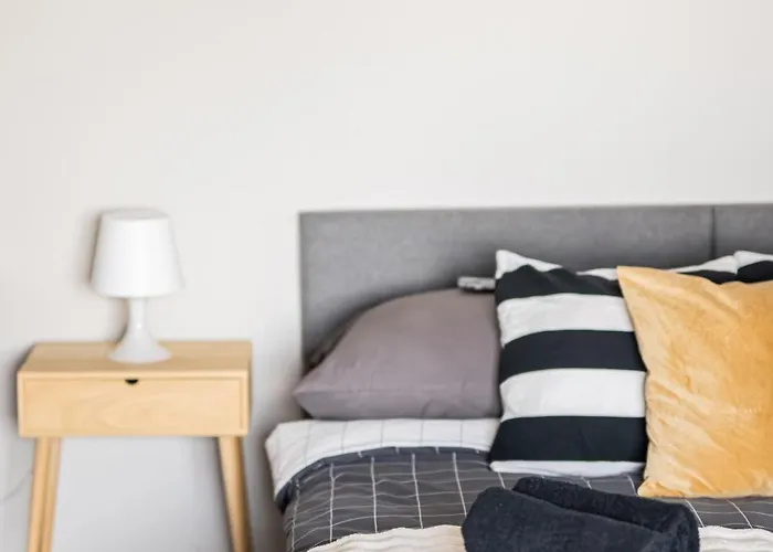 Niceone Number 9 - W Samym Centrum! アパート *