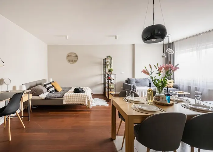 Niceone Number 9 - W Samym Centrum!