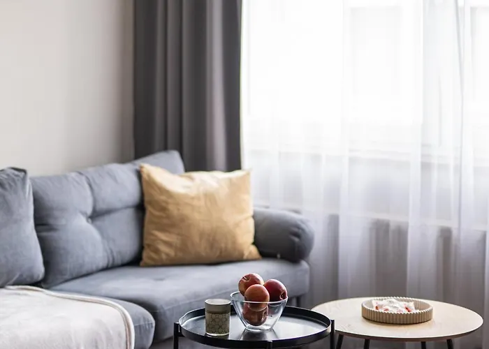 Niceone Number 9 - W Samym Centrum! * ヴロツワフ