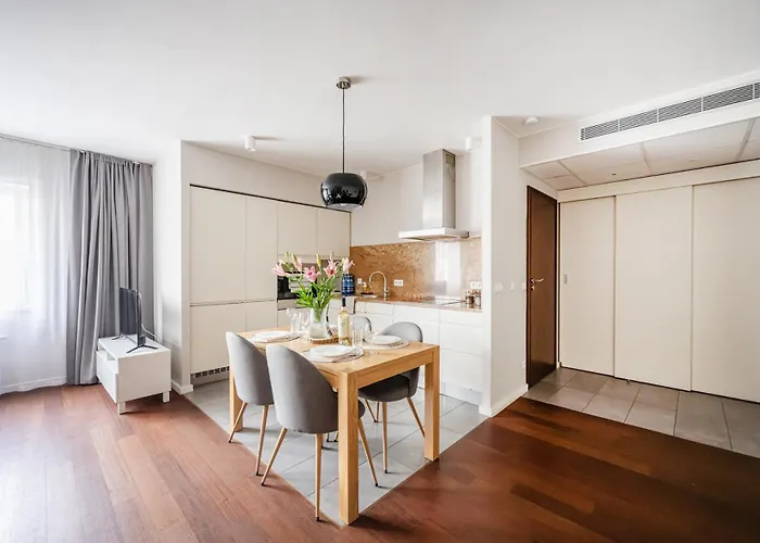 Niceone Number 9 - W Samym Centrum! ヴロツワフ