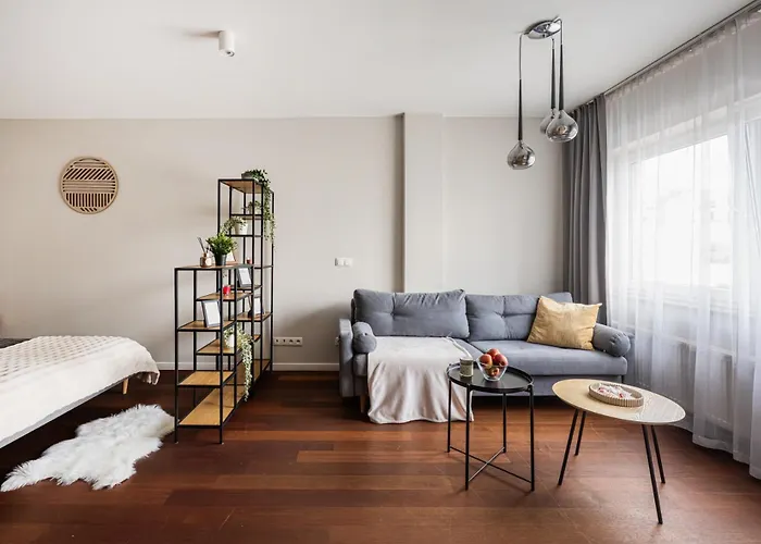 Niceone Number 9 - W Samym Centrum! ヴロツワフ