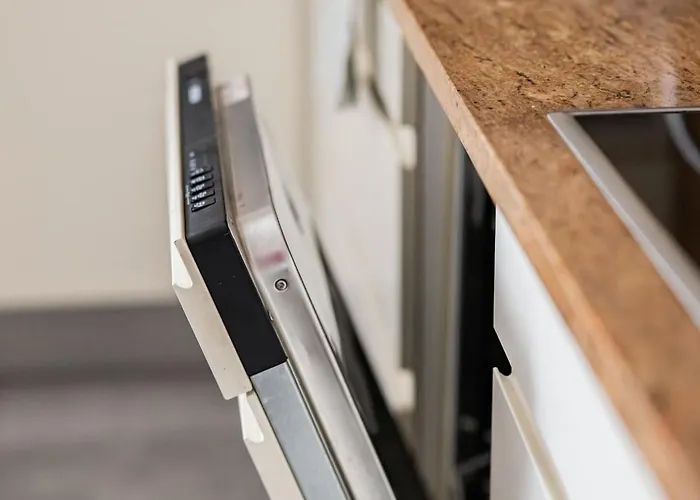 アパート Niceone Number 9 - W Samym Centrum!