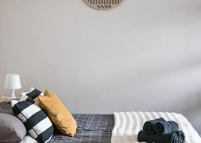 Niceone Number 9 - W Samym Centrum! アパート ヴロツワフ