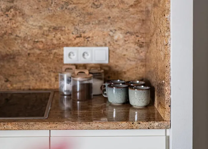 アパート Niceone Number 9 - W Samym Centrum! ヴロツワフ