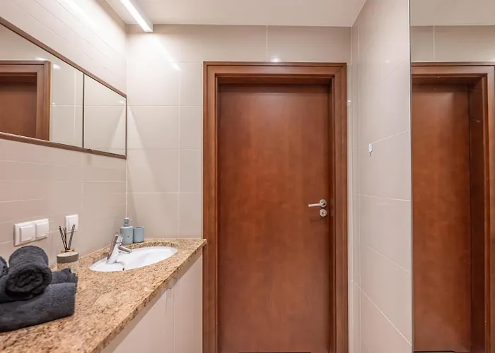 Niceone Number 9 - W Samym Centrum! Вроцлав