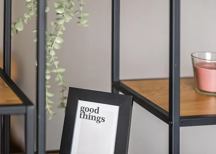 アパート Niceone Number 9 - W Samym Centrum! ヴロツワフ