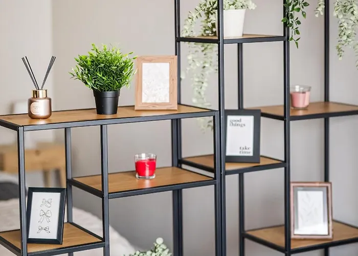 Niceone Number 9 - W Samym Centrum! ヴロツワフ